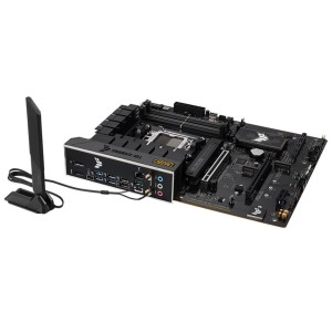مادربرد ایسوس TUF Gaming B650-E WiFi DDR5