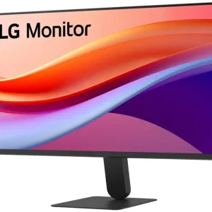 مانیتور  ال جی مدل LG 27MR400-B سایز  27 اینچ