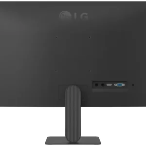 مانیتور  ال جی مدل LG 27MR400-B سایز  27 اینچ