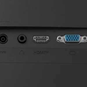 مانیتور  ال جی مدل LG 27MR400-B سایز  27 اینچ