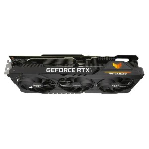 کارت گرافیک ASUS مدل  TUF Gaming  RTX3080  10GB OC