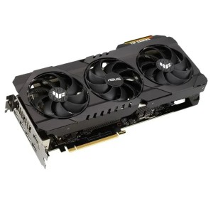 کارت گرافیک ASUS مدل  TUF Gaming  RTX3080  10GB OC