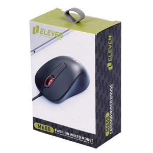 ماوس Eleven M600