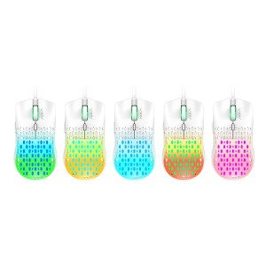 ماوس گیمینگ آئولا مدل S11 PRO