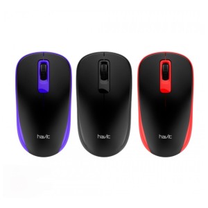 ماوس بی سیم هویت MS626GT