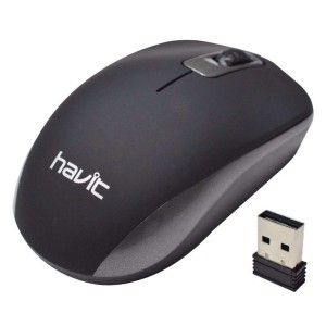 ماوس بی سیم هویت MS626GT