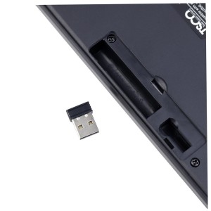 کیبورد بی سیم تسکو  TSCO TK 7003W