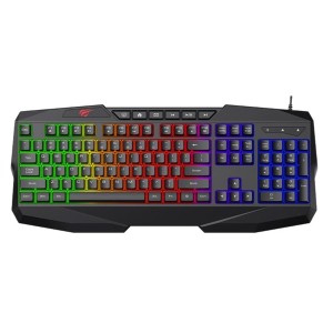 کیبورد هویت  KB878L