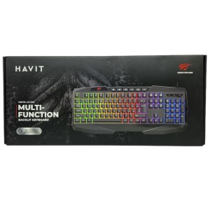 کیبورد هویت  KB878L