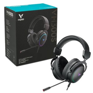 هدست مخصوص بازی رپو  VH300S