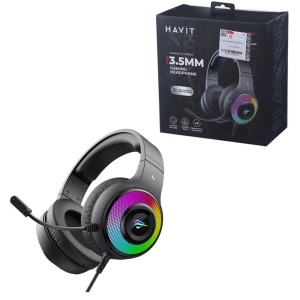 هدست مخصوص بازی هویت H2042D