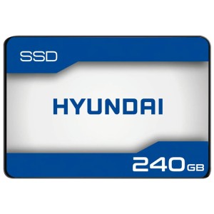 حافظه اس اس دیHyundai Sapphireظرفیت 240 گیگابایت