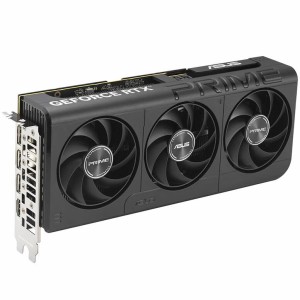 کارت گرافیک ایسوس مدل Prime RTX 5060 OC حافظه 8 گیگابایت