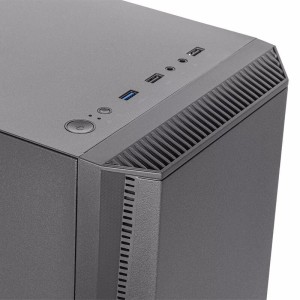 کیس کامپیوتر گرین Arad Eco Mid Tower