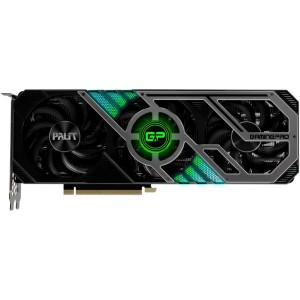 کارت گرافیک پالیت مدل RTX 3070 OC Gaming Pro حافظه 8 گیگابایت
