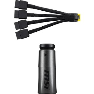 کارت گرافیک ام اس آی مدل MSI GeForce RTX 5090 32G GAMING TRIO OC