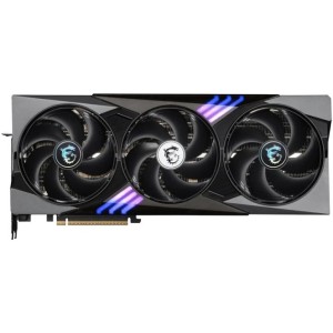 کارت گرافیک ام اس آی مدل MSI GeForce RTX 5090 32G GAMING TRIO OC