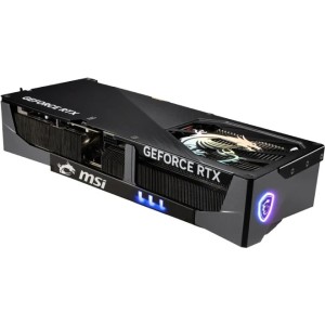 کارت گرافیک ام اس آی مدل MSI GeForce RTX 5090 32G GAMING TRIO OC