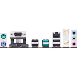 مادربرد ایسوس PRIME H610M-A WiFi D4 DDR4