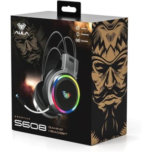 هدست مخصوص بازی هویت H2042D