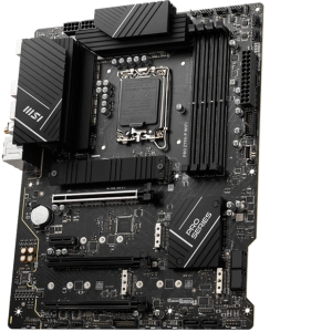 مادربرد ایسوس مدل PRIME Z790-P WiFi DDR5