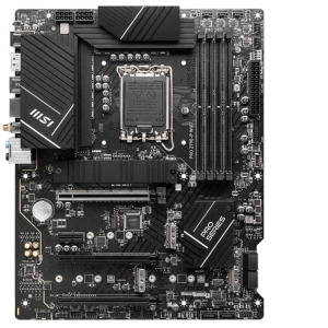 مادربرد ایسوس مدل PRIME Z790-P WiFi DDR5