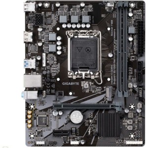 مادربرد گیگابایت مدل H610M-K DDR4