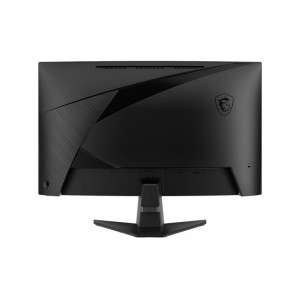 مانیتور گیمینگ خمیده 27 اینچی سامسونگ مدل Odyssey G5 G55C