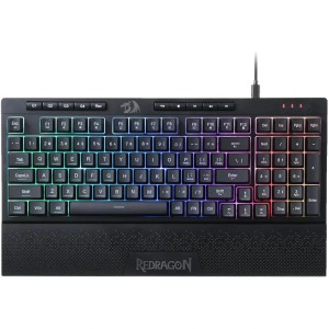 کیبورد گیمینگ ردراگون مدل K521 RGB