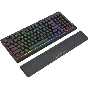 کیبورد گیمینگ ردراگون مدل SHIVA K515 RGB