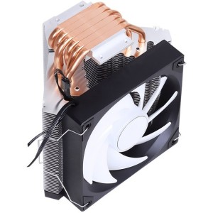 خنک کننده پردازنده اوست مدل GT-AV1226 ARGB