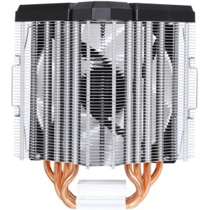 خنک کننده پردازنده اوست مدل GT-AV1226 ARGB