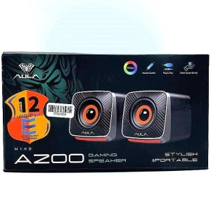 اسپیکر باسیم آئولا مدل N-600