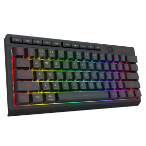 کیبورد گیمینگ ردراگون مدل SHIVA K522 RGB