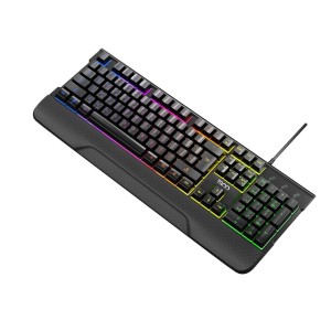 کیبورد گیمینگ ردراگون مدل SHIVA K522 RGB