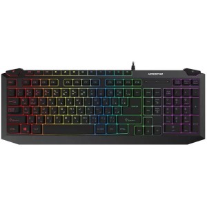 کیبورد گیمینگ کینگ استار مدل KB165G