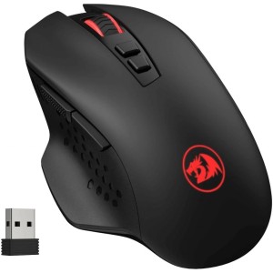 ماوس گیمینگ بی‌سیم ردراگون مدل M656 Gainer