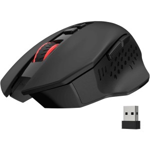 ماوس گیمینگ بی‌سیم ردراگون مدل M656 Gainer