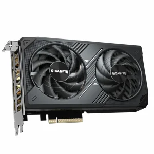 کارت گرافیک GIGABYTE RTX 5060 Ti Windforce OC 8G