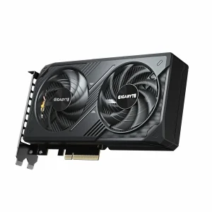 کارت گرافیک GIGABYTE RTX 5060 Ti Windforce OC 8G