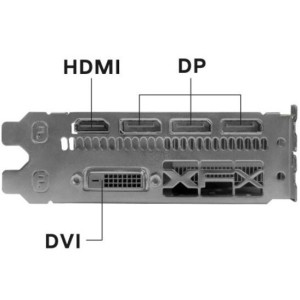 کارت گرافیک GIGABYTE RTX 5060 Windforce OC 8G