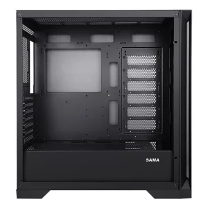 کیس کامپیوتر ام اس آی مدل MAG Forge M100A