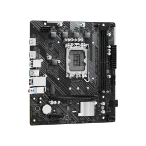 مادربرد گیگابایت مدل H610M-K DDR4