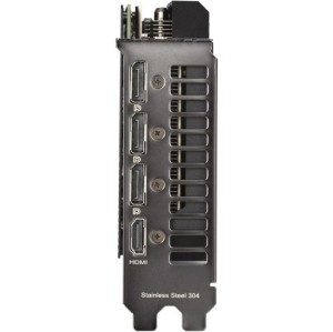 کارت گرافیک ایسوس مدل TUF Gaming RTX 3060 Ti OC حافظه 8 گیگابایت