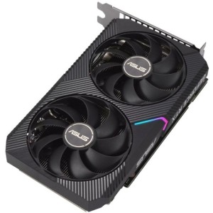 کارت گرافیک ایسوس مدل TUF Gaming RTX 3060 Ti OC حافظه 8 گیگابایت