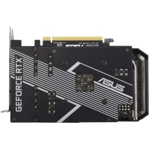 کارت گرافیک ایسوس مدل TUF Gaming RTX 3060 Ti OC حافظه 8 گیگابایت