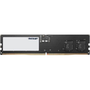 رم پاتریوت DDR5 ظرفیت 16 گیگابایت 4800 مگاهرتز مدل Signature Line CL40