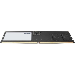 رم پاتریوت DDR5 ظرفیت 16 گیگابایت 5200 مگاهرتز مدل Signature Line CL42