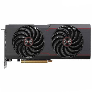 کارت گرافیک سافایر مدل PULSE RX 6700 XT 12GB GDDR6