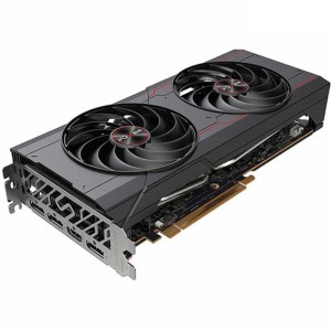 کارت گرافیک سافایر مدل PULSE RX 6700 XT 12GB GDDR6